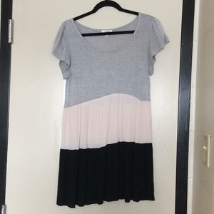 Umgee tunic top/dress